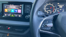 Skoda Fabia 1.0 TSI SE Comfort 5dr Petrol Hatchback